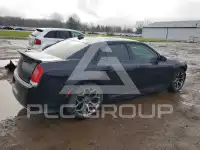 2017 Chrysler 300 фото