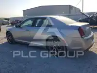 2017 Chrysler 300 фото