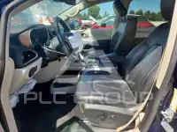 2017 Chrysler PACIFICA фото