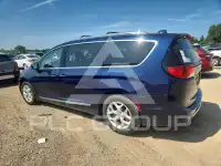 2017 Chrysler PACIFICA фото