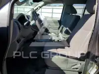 2017 Nissan FRONTIER фото