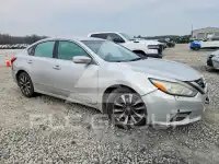 2017 Nissan ALTIMA фото