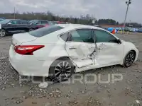 2017 Nissan ALTIMA фото