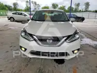 2017 Nissan SENTRA фото