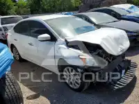 2017 Nissan SENTRA photo