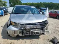 2017 Honda ODYSSEY фото