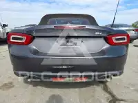 2017 Fiat Unknown фото