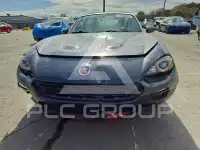 2017 Fiat Unknown фото