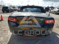 2017 Fiat 124 фото