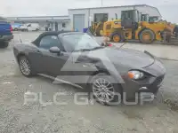 2017 Fiat 124 photo