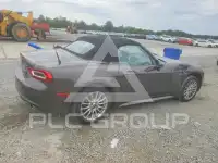 2017 Fiat 124 photo