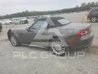 2017 Fiat 124 photo