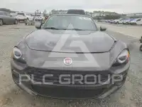 2017 Fiat 124 photo
