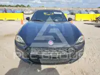 2017 Fiat 124 фото