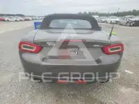2017 Fiat 124 photo