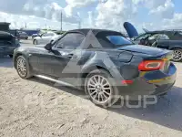 2017 Fiat 124 фото