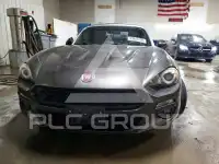 2017 Fiat 124 photo