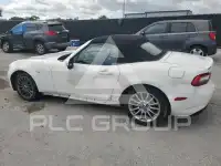 2017 Fiat  фото