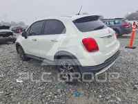 2017 Fiat 500 photo
