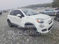 2017 Fiat 500 photo