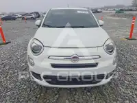 2017 Fiat 500 photo
