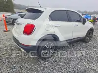 2017 Fiat 500 photo