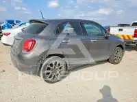 2017 Fiat 500 фото