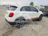 2017 Fiat 500 фото