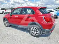 2017 Fiat 500 photo