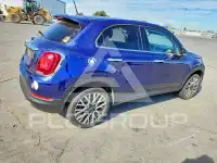 2017 Fiat 500 фото