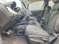 2017 Fiat 500 фото