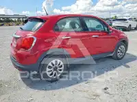 2017 Fiat 500 photo