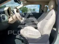 2017 Fiat 500 фото
