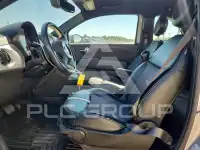 2017 Fiat 500 фото