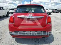 2017 Fiat 500 photo