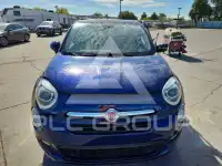 2017 Fiat 500 фото