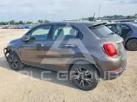 2017 Fiat 500 фото