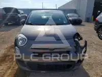 2017 Fiat 500 фото
