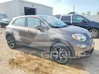 2017 Fiat 500 фото
