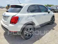 2017 Fiat 500 photo