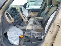 2017 Fiat 500 фото