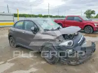 2017 Fiat 500 photo