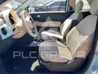2017 Fiat 500 фото