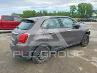 2017 Fiat 500 photo