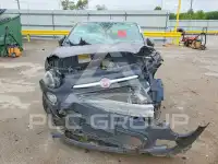 2017 Fiat 500 photo