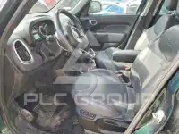 2017 Fiat 500 фото