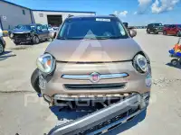 2017 Fiat 500 photo