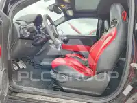 2017 Fiat 500 фото