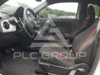 2017 Fiat 500 фото