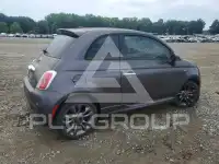 2017 Fiat 500 фото